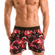 Мъжки плажни шорти 1914p1