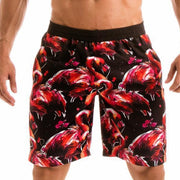 Мъжки плажни шорти 1914p4