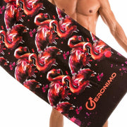 "Flamingos" Плажна хавлия модел 1914x1