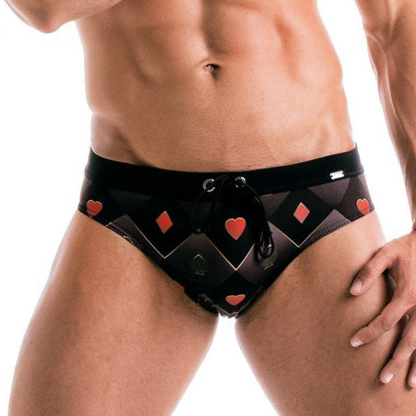 Мъжки бански слип 1916s2