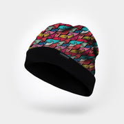 ЛЕКА ЗИМНА ШАПКА МОДЕЛ 1999bn05