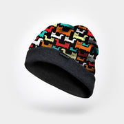 ЛЕКА ЗИМНА ШАПКА МОДЕЛ 1999bn08