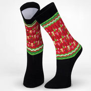 КОЛЕДНИ ЧОРАПИ МОДЕЛ 19xms04ks