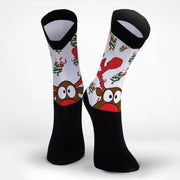 КОЛЕДНИ ЧОРАПИ МОДЕЛ 19xms01ks