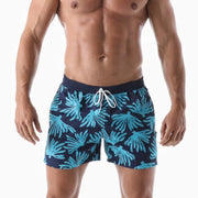 Мъжки плажни шорти модел 2020p1