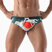 Мъжки бански слип модел 2021s2