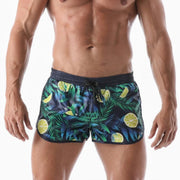 Мъжки плажни шорти модел 2021p0