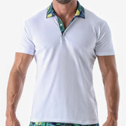 Мъжка тениска модел 2021t7