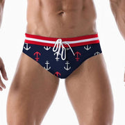 Мъжки бански слип модел 2022s2