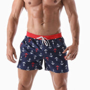 "Marina" - Мъжки плажни шорти 2022p1