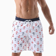 "Marina" - Мъжки плажни шорти 2022p4