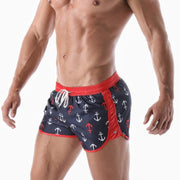 "Marina" - Мъжки плажни шорти 2022p0