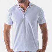 "Marina" Мъжка тениска модел 2022t7