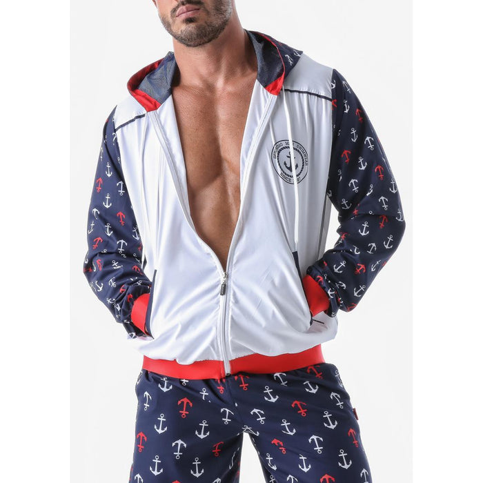 Sommer-Windjacke MARINA Geronimo