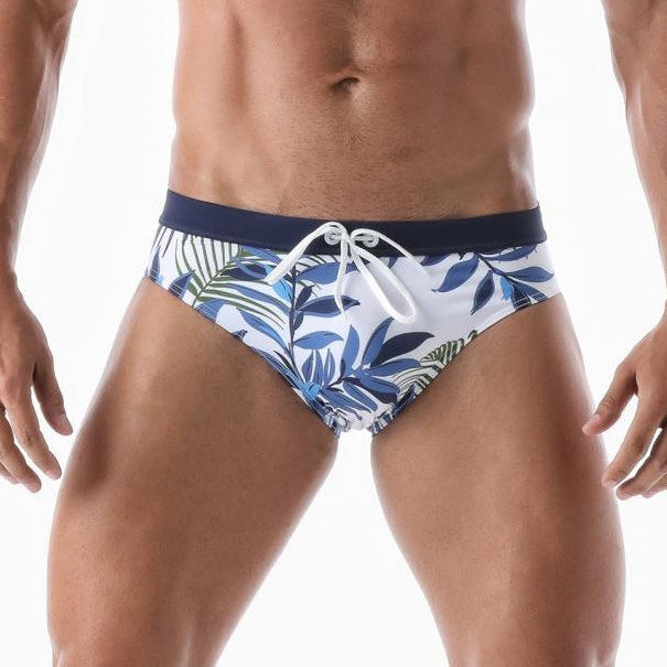 Мъжки бански слип модел 2023s2