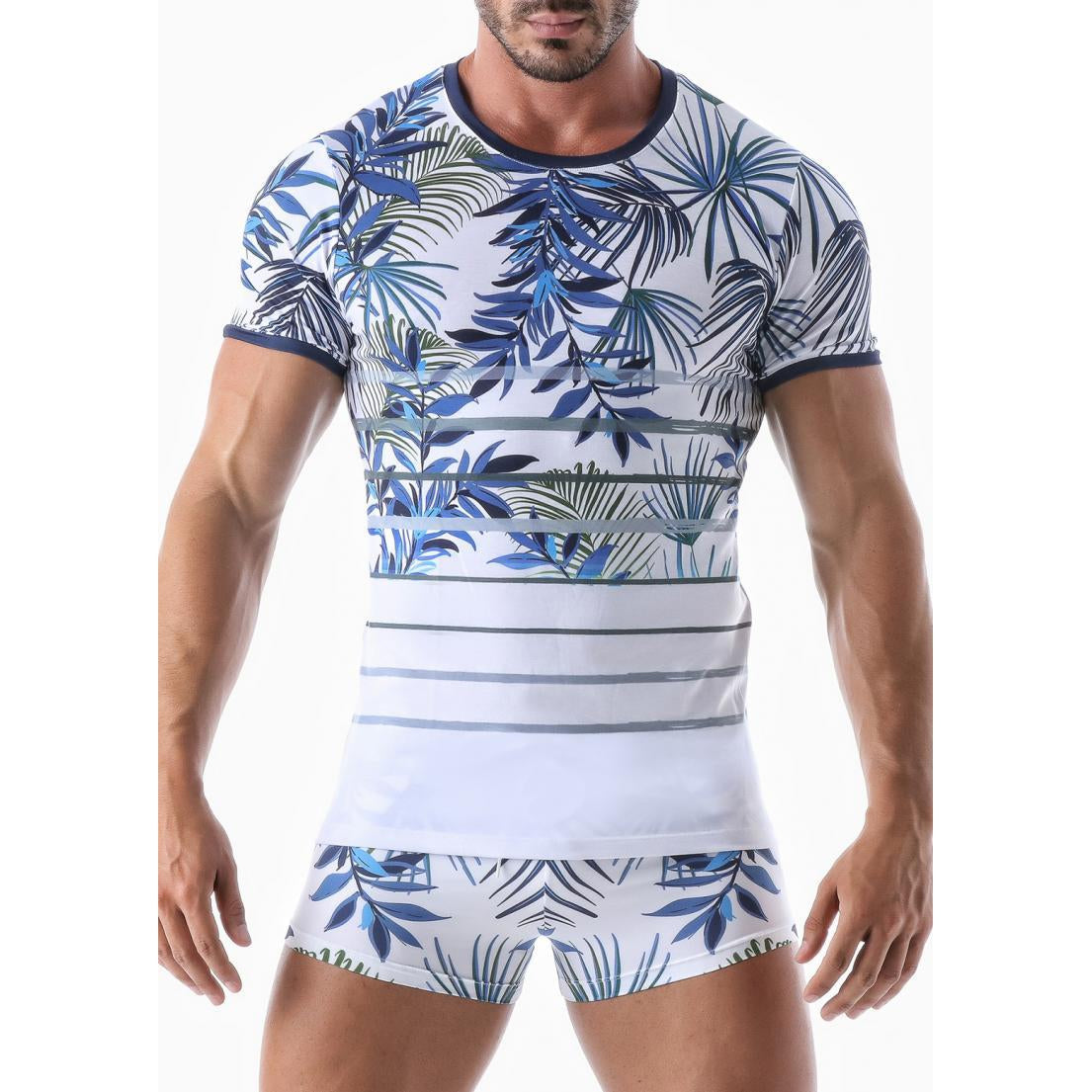 Мъжка тениска модел 2023t3