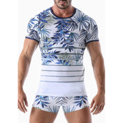 Мъжка тениска модел 2023t3