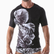 Мъжка тениска модел 2026t31