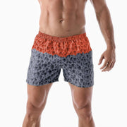 Мъжки плажни шорти модел 2027p1