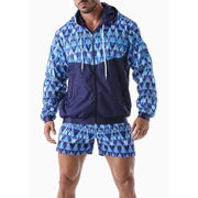 Мъжко лятно яке модел 2028v3