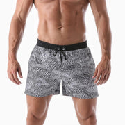 Мъжки плажни шорти модел 2029p1