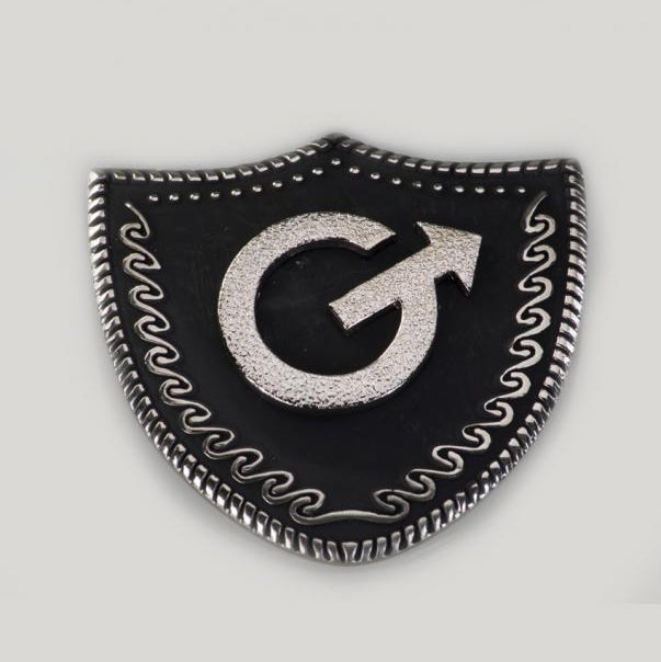 Катарама за колан модел 9