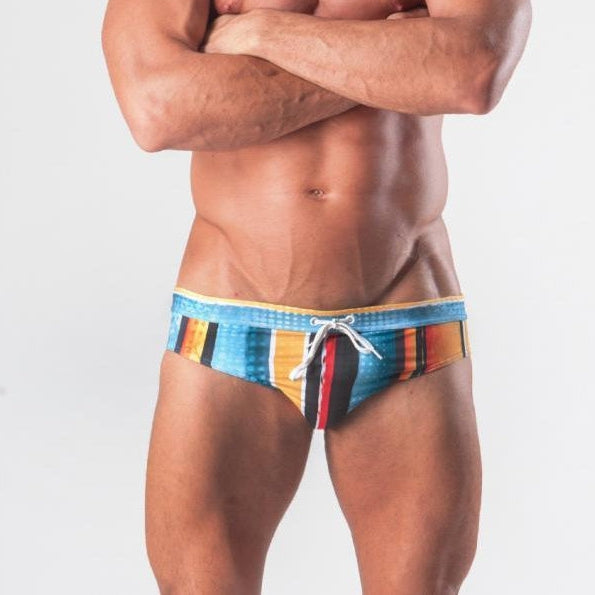 Бански слип модел Бански Слип 1511s2