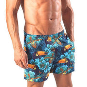 Плувни шорти модел 1507p1