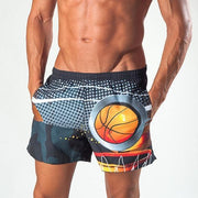 Плувни шорти модел 1533p1