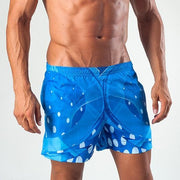 Плувни шорти модел 1537p1