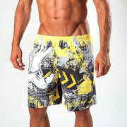 Плувни шорти модел 1555p4