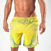 Плувни шорти модел 1560p4