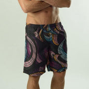 Плувни шорти модел 1611p4