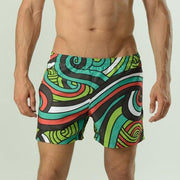 Плувни шорти модел 1612p1