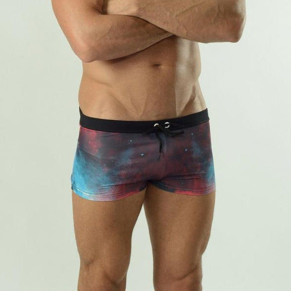 Бански боксер модел 1614b1