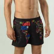 Плувни шорти модел 1623p1