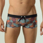 Бански боксер модел 1628b2