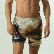 Плувни шорти модел 1629p1