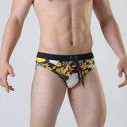 Бански слип модел 1801s2