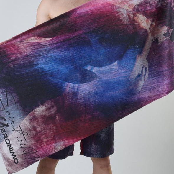 Плажна хавлия модел 1808x1