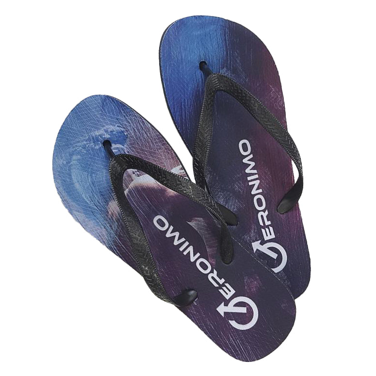 Мъжки джапанки модел 1808f1