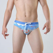 Бански слип модел 1809s2