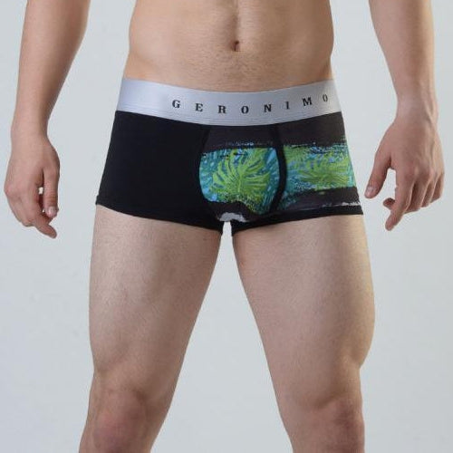 Мъжки боксерки модел 1812b11