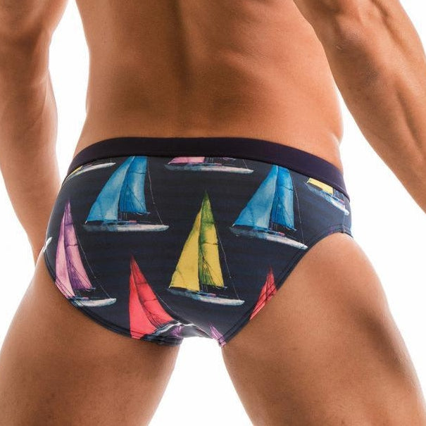 Мъжки бански слип 1901s2