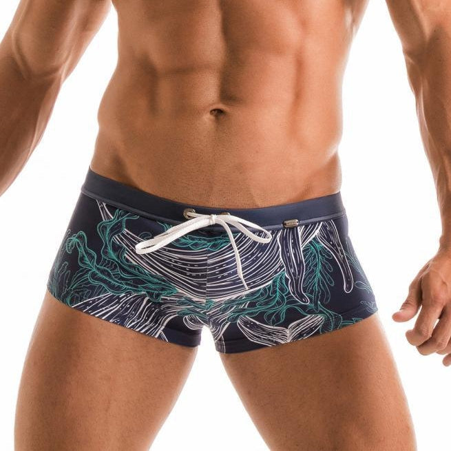 Мъжки бански боксер,  мъжки бански костюми, луксозни мъжки бански боксери, мъжки бански боксери 2019, нова колекция мъжки бански боксери, модерни мъжки бански боксери, гей бански боксери, модерни мъжки бански боксери, бански боксер