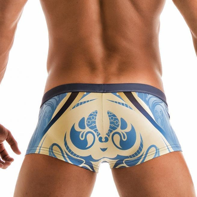 Мъжки бански боксер 1904b2