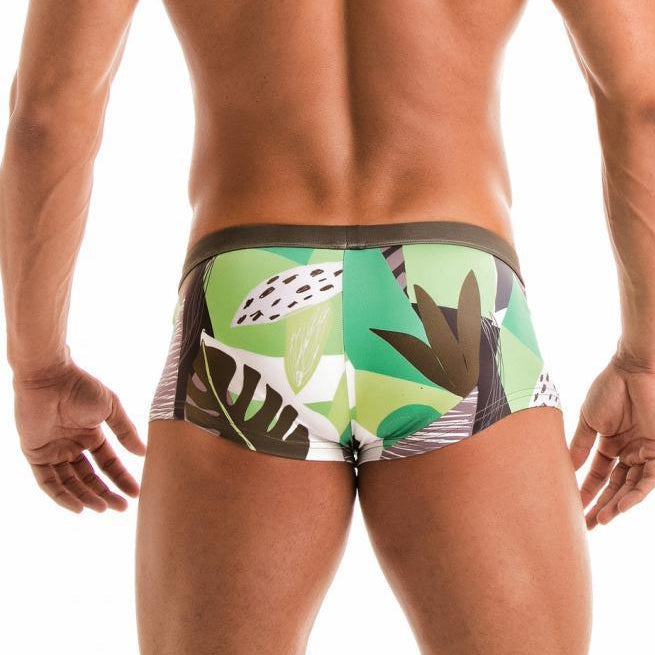 Мъжки бански боксерки 1905b2