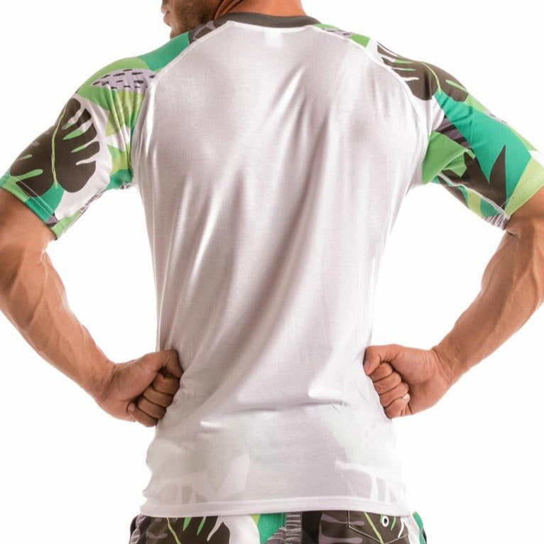 Мъжка тениска с къс ръкав 1905t5