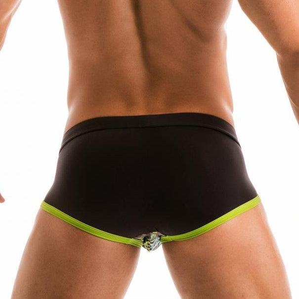 Мъжки бански слип 1907s4