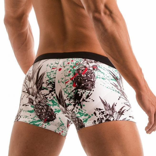 Мъжки бански боксер 1908b1